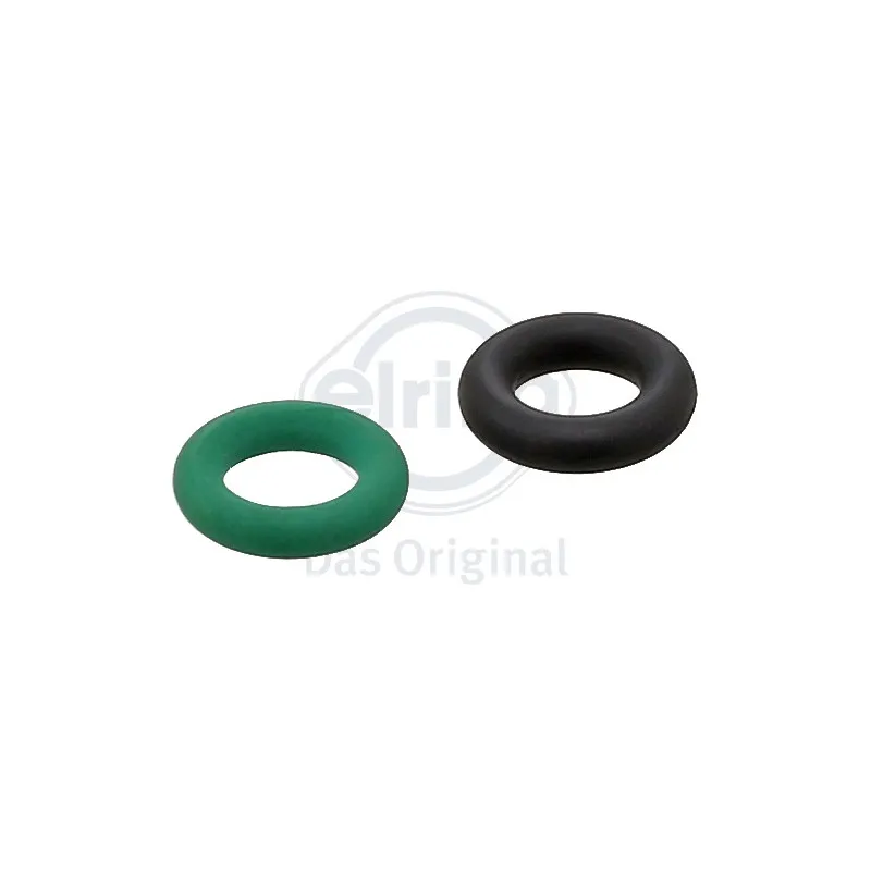 Jeux de bagues d'etanchéité, injecteur ELRING 565.340