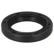 Bague d'étanchéité, vilebrequin ELRING 576.320 - Visuel 2