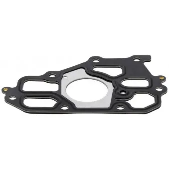 Joint, Bride de liquide de refroidissement ELRING 579.660