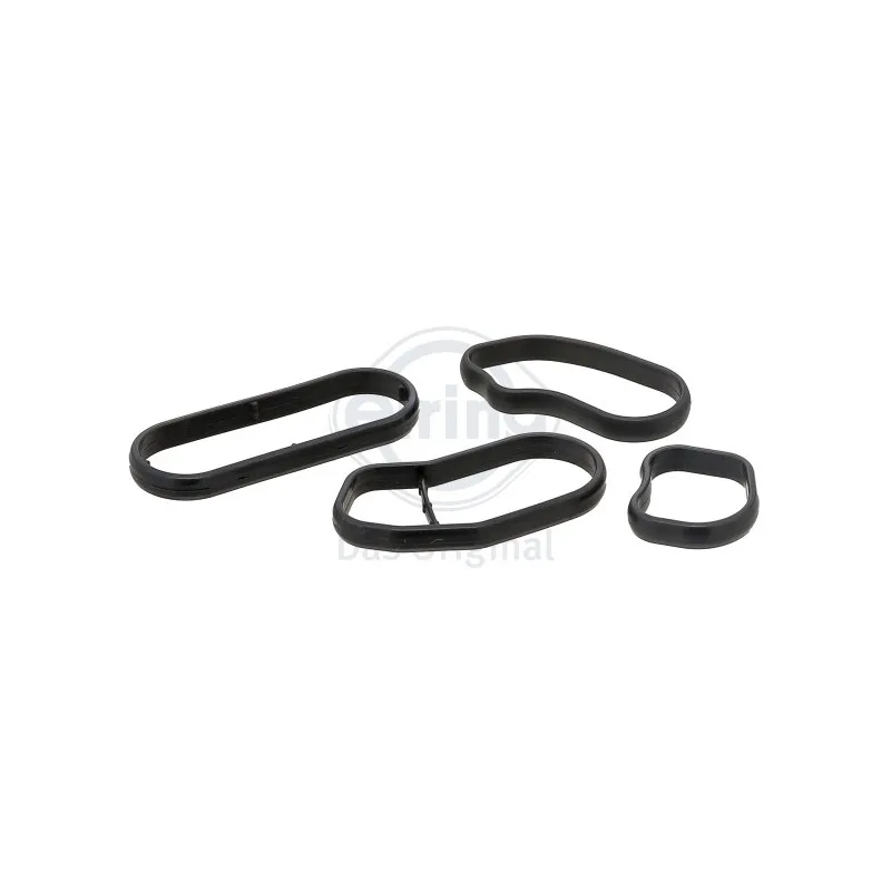 Kit de joints, radiateur d'huile ELRING 582.190