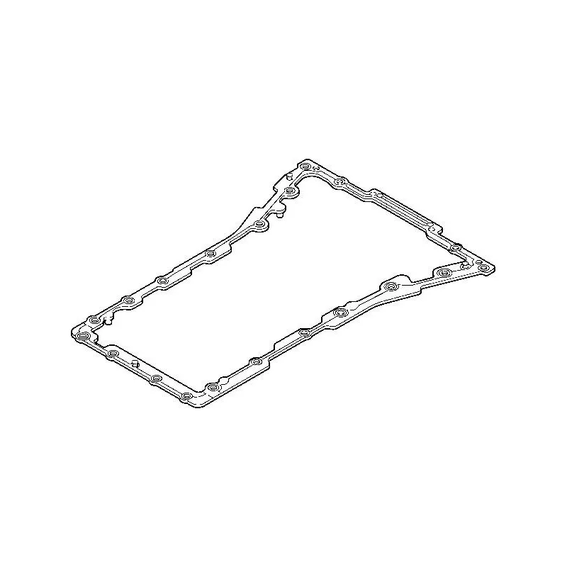 Joint d'étanchéité, carter d'huile ELRING 582.810