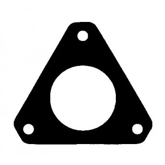 Joint d'étanchéité, pompe d'injection ELRING 583.350