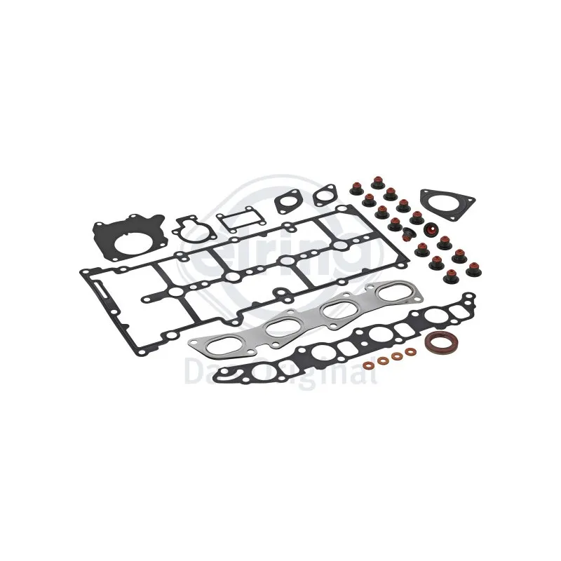 Jeu de joints d'étanchéité, culasse de cylindre ELRING 585.020