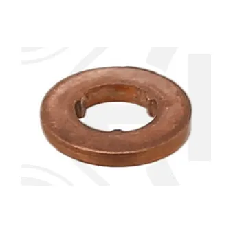Bague d'étanchéité, porte-injecteur ELRING 585.370