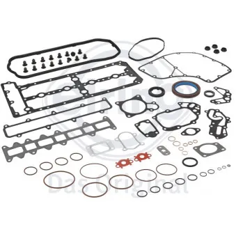 Jeu complet de joints d'étanchéité, moteur ELRING 586.540