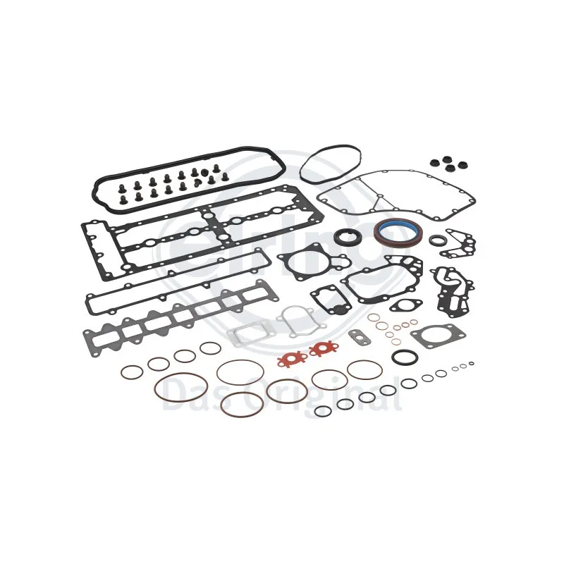 Jeu complet de joints d'étanchéité, moteur ELRING 586.540