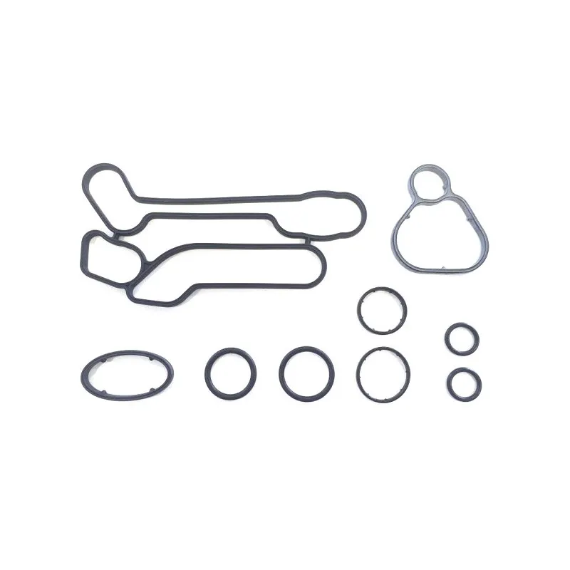 Kit de joints, radiateur d'huile ELRING 599.160