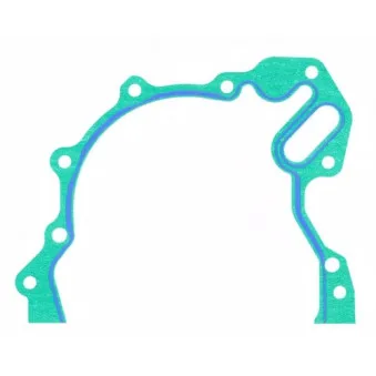 Joint, couverle de carter (carter de vilebrequin) ELRING 620.982