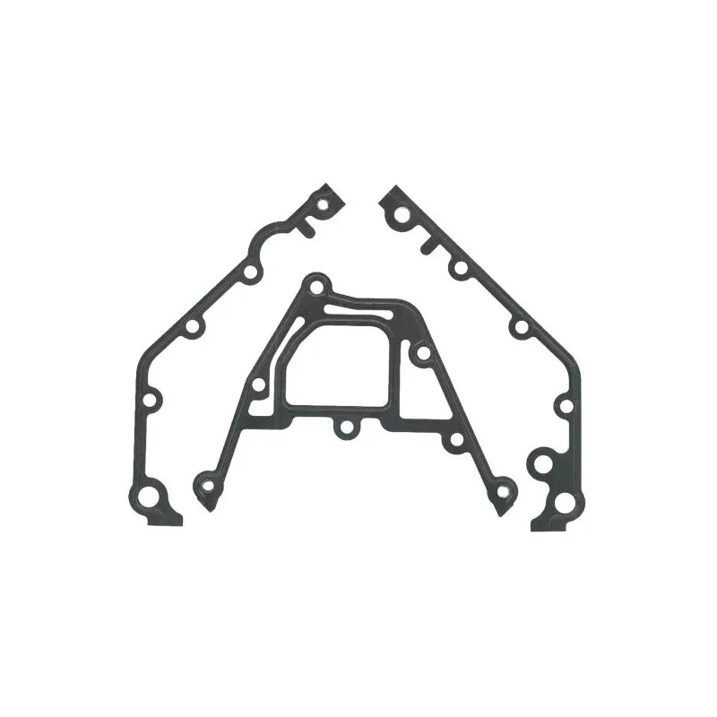 Jeu de joints d'étanchéité, carter de distribution ELRING 633.463
