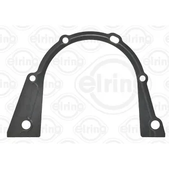 Joint, couverle de carter (carter de vilebrequin) ELRING 635.381