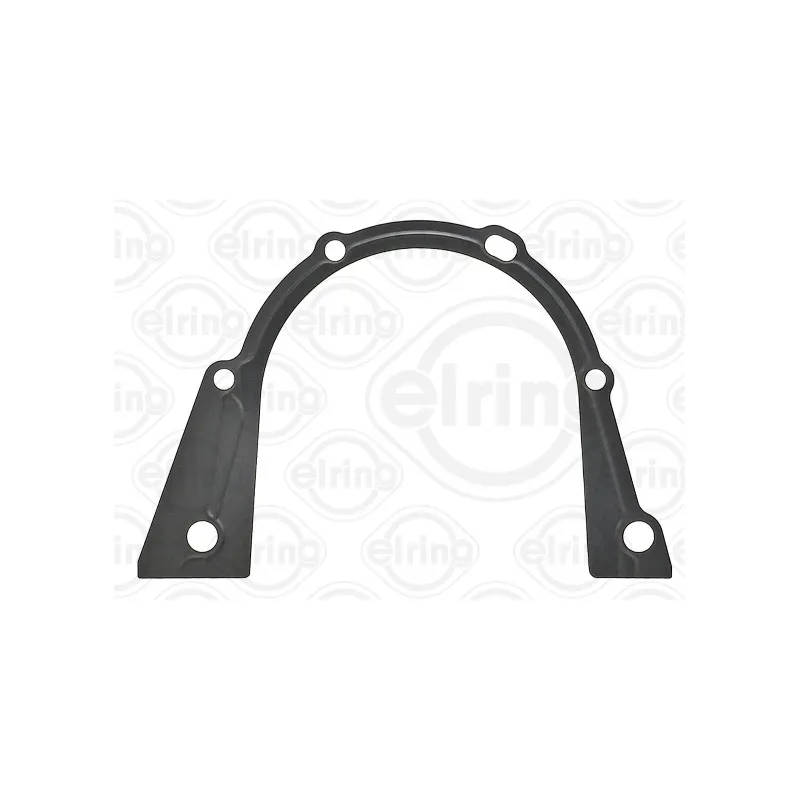 Joint, couverle de carter (carter de vilebrequin) ELRING 635.381