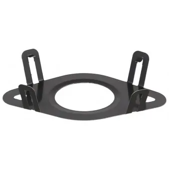 Joint, Bride de liquide de refroidissement ELRING 649.480