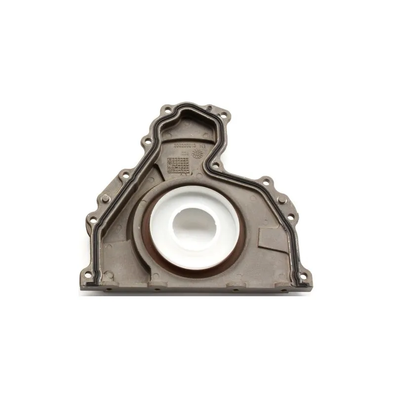 Bague d'étanchéité, vilebrequin ELRING 655.650