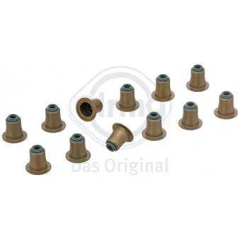 Jeu de joints d'étanchéité, tige de soupape ELRING 660.360