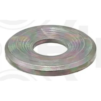 Ecran absorbant la chaleur, injection ELRING 693.758
