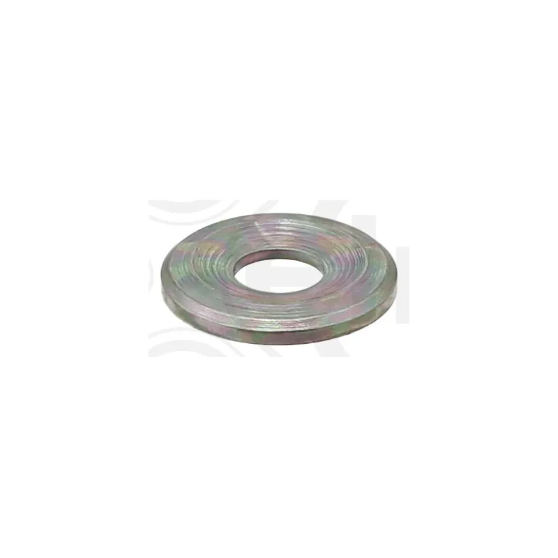 Ecran absorbant la chaleur, injection ELRING 693.758