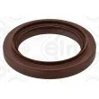 Bague d'étanchéité, vilebrequin ELRING 695.040 - Visuel 2