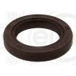 Bague d'étanchéité, vilebrequin ELRING 698.440 - Visuel 2