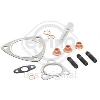 Kit de montage, turbo ELRING 703.960