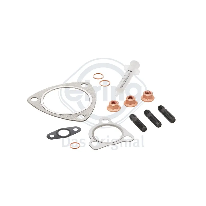 Kit de montage, turbo ELRING 703.960