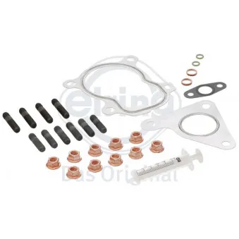 Kit de montage, turbo ELRING 715.350
