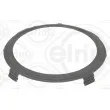 Joint, compresseur ELRING 717.621 - Visuel 1