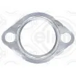 Joint, flexible vanne EGR ELRING 719.890 - Visuel 2