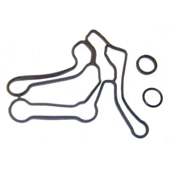 Kit de joints, radiateur d'huile ELRING 724.580