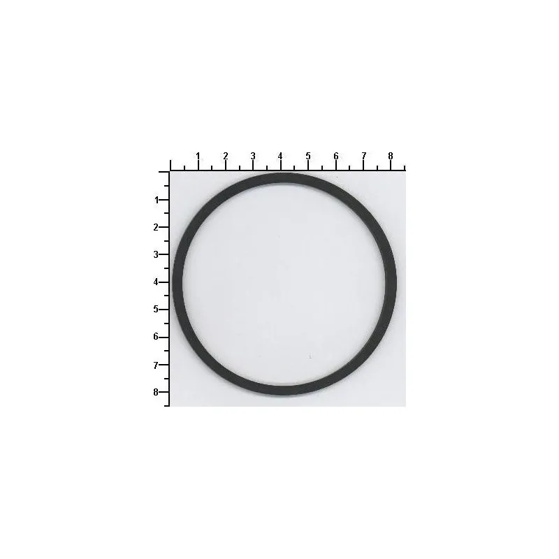Joint d'étanchéité, filtre à huile ELRING 730.904