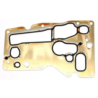 Joint, radiateur d'huile ELRING 733.500