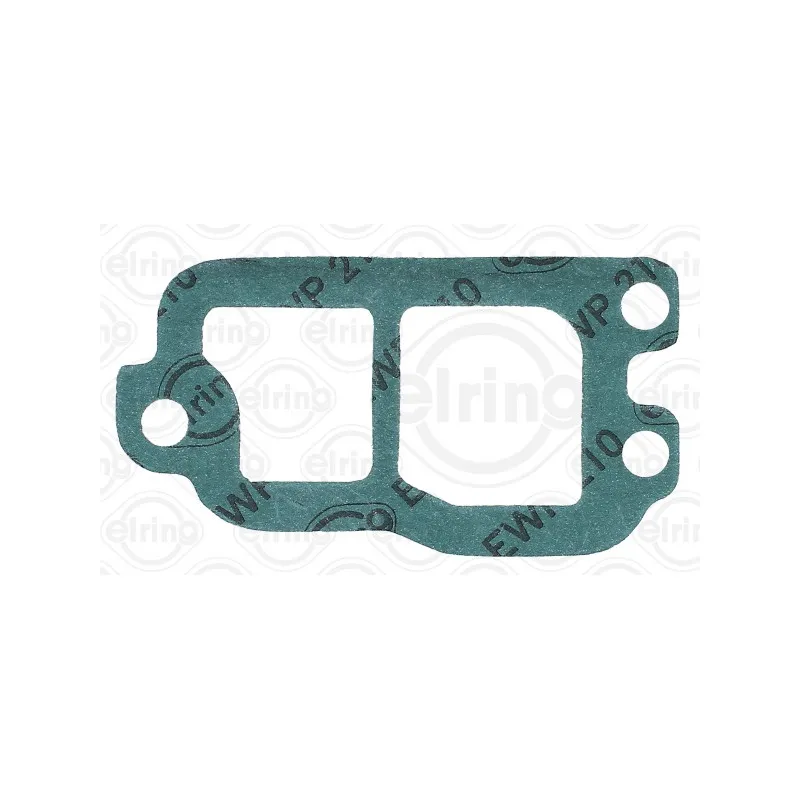 Joint d'étanchéité, boîtier du thermostat ELRING 745.570