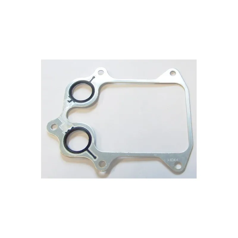 Joint, radiateur d'huile ELRING 747.820