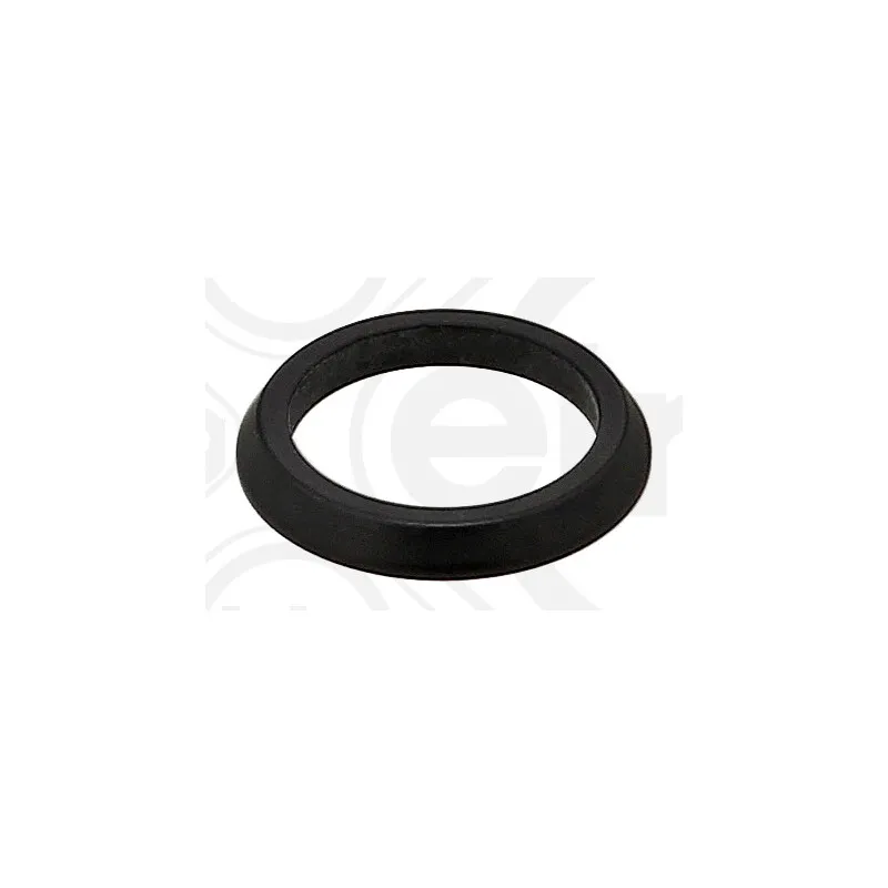 Joint d'étanchéité, tube de protection de la tige du poussoi ELRING 748.005