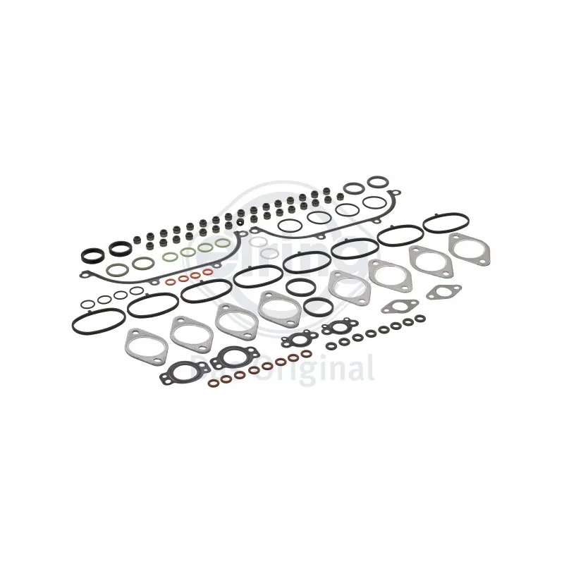Jeu de joints d'étanchéité, culasse de cylindre ELRING 752.131