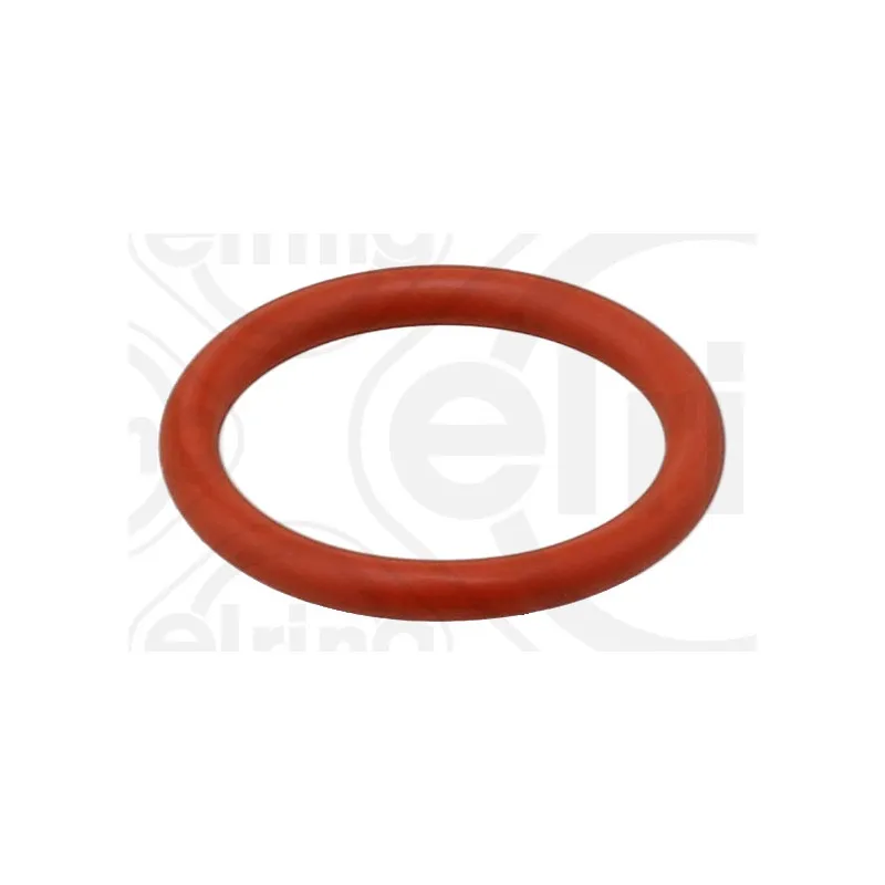 Joint d'étanchéité, tube de protection de la tige du poussoi ELRING 752.312