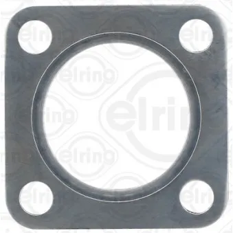 Joint d'étanchéité, tuyau d'échappement ELRING 753.467