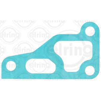 Joint d'étanchéité, boîtier de filtre à huile ELRING 756.999