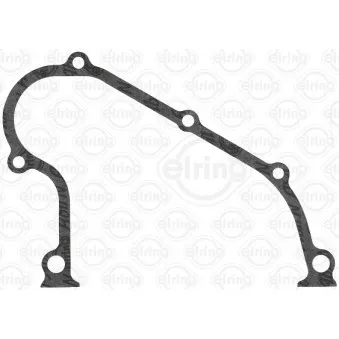 Joint d'étanchéité, carter de distribution ELRING 773.183