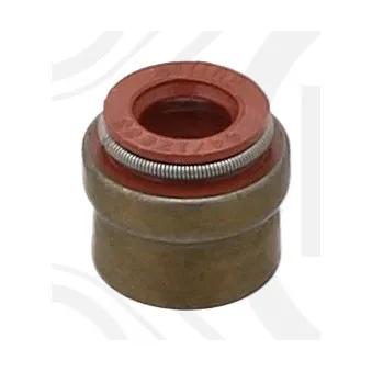 Bague d'étanchéité, tige de soupape ELRING 797.560