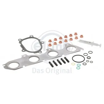 Kit de montage, turbo ELRING 798.530