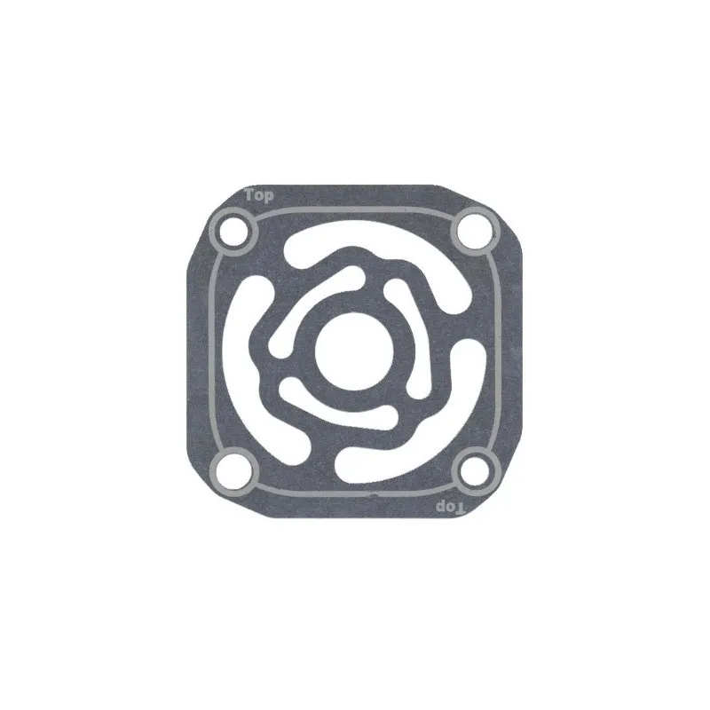 Valve, système d'air comprimé ELRING 804.930