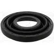 Bague d'étanchéité, vilebrequin ELRING 829.056 - Visuel 2