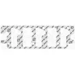 Joint de cache culbuteurs ELRING 832.456 - Visuel 2
