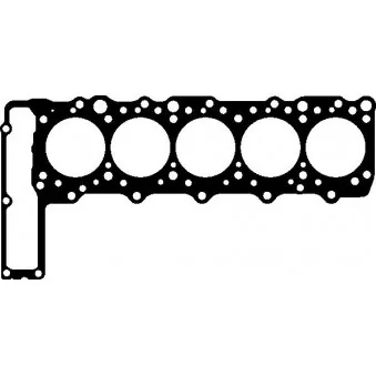 Joint d'étanchéité, culasse ELRING 833.064