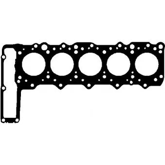 Joint d'étanchéité, culasse ELRING 833.136