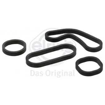 Kit de joints, radiateur d'huile ELRING 846.110
