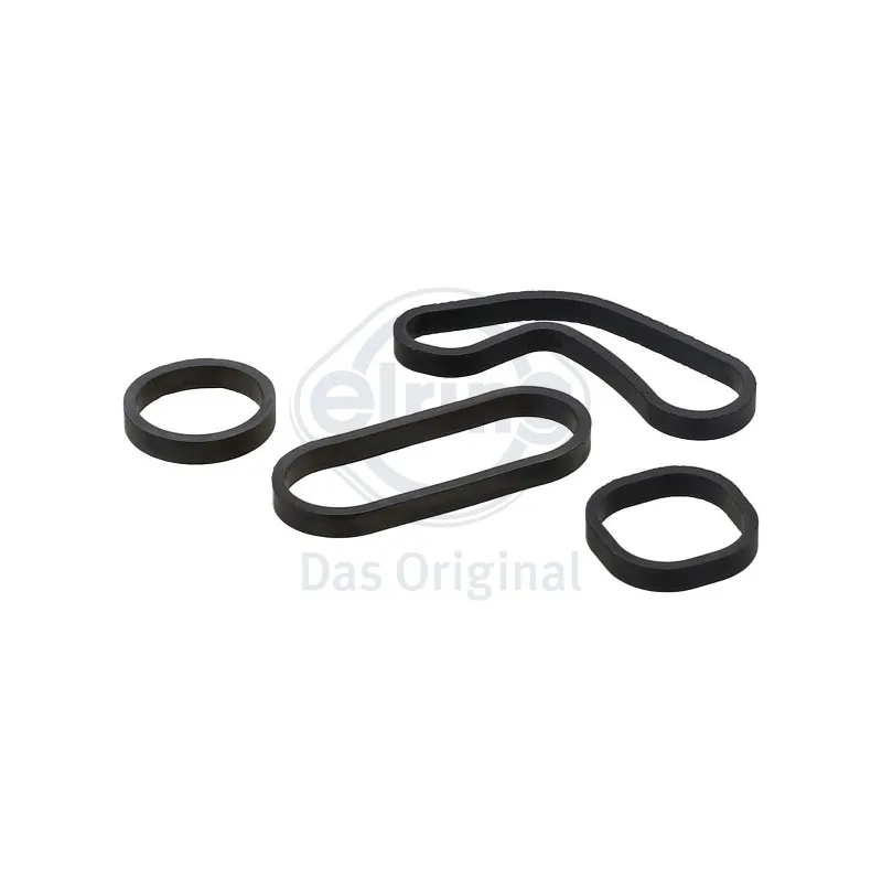 Kit de joints, radiateur d'huile ELRING 846.110