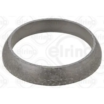 Bague d'étanchéité, tuyau d'échappement ELRING 848.900