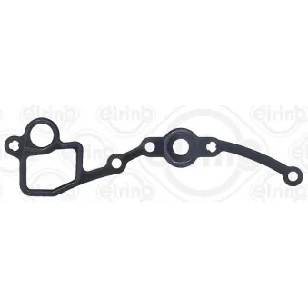 Joint d'étanchéité, tuyau de liquide de refroidissement ELRING 877.883
