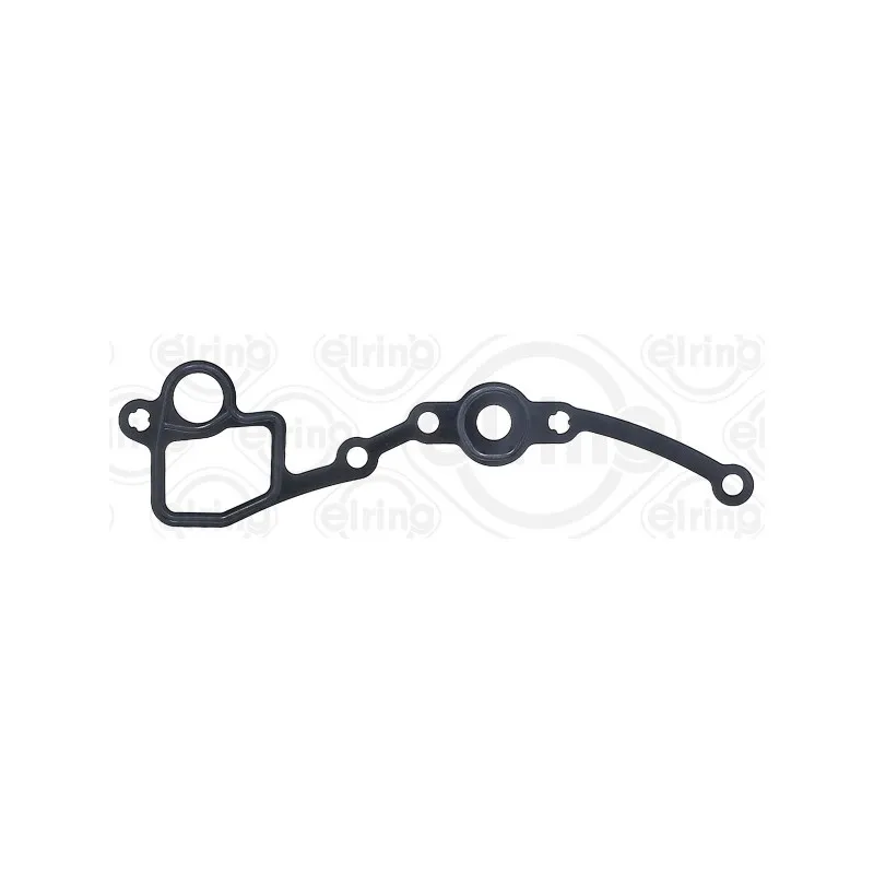 Joint d'étanchéité, tuyau de liquide de refroidissement ELRING 877.883